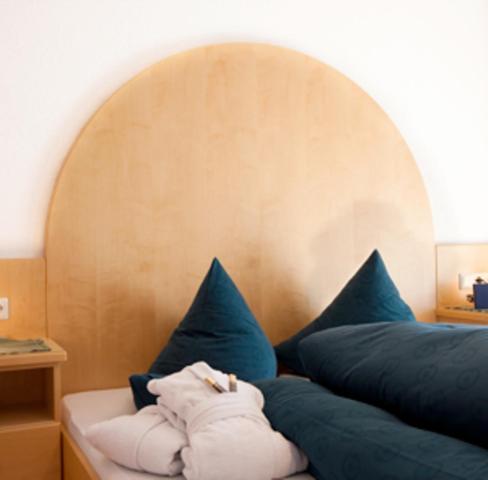 Appartement Heidehof レンゲンフェルト エクステリア 写真