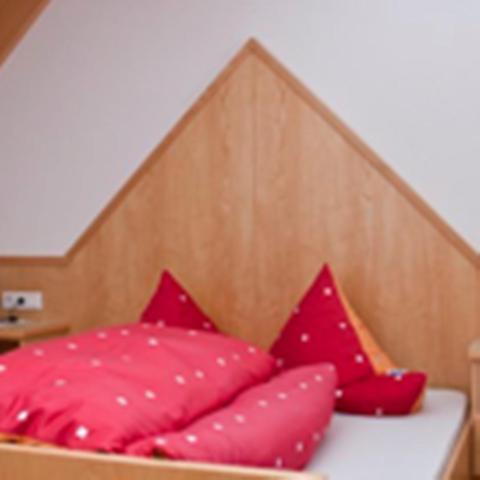 Appartement Heidehof レンゲンフェルト 部屋 写真